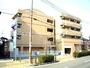近鉄八尾駅より徒歩5分 3階 築17年11ヶ月の賃貸物件