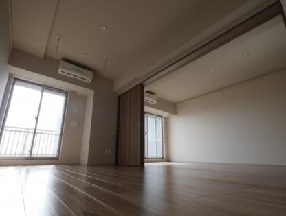 居室・リビング　居室※別部屋参考写真