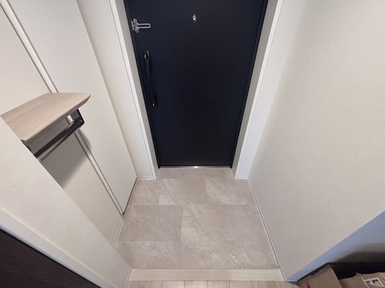 玄関　同仕様タイプ