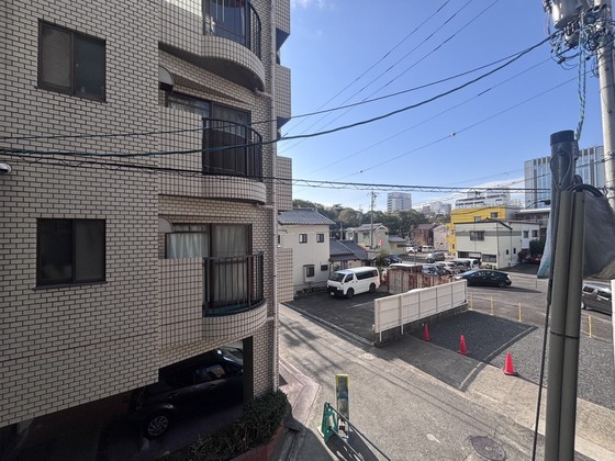 眺望　同仕様タイプ