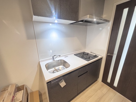 キッチン　同仕様タイプ