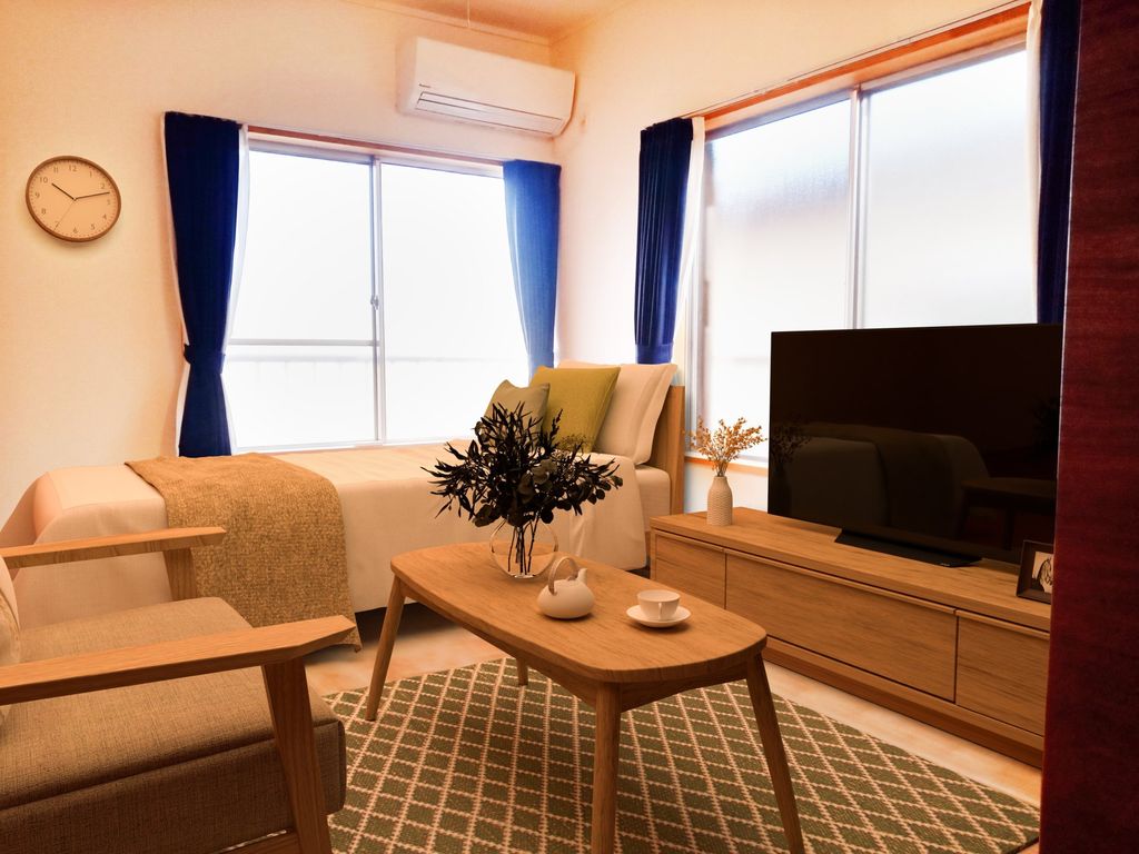 居室・リビング　イメージ写真