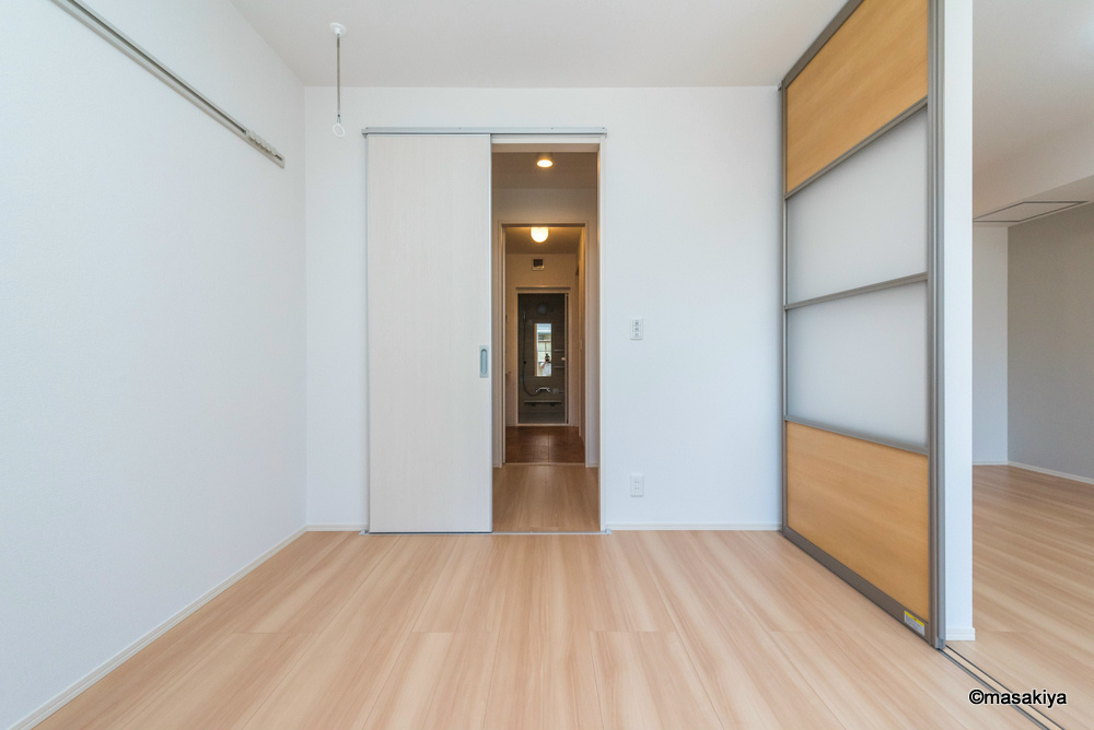 その他部屋・スペース　ベッドルーム