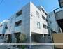 三軒茶屋駅より徒歩15分 3階 新築の賃貸物件