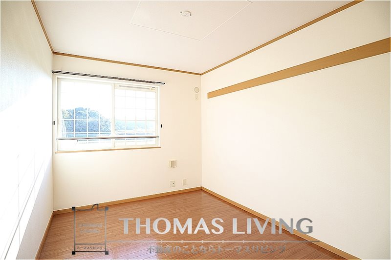 その他部屋・スペース　日当たり良好です。