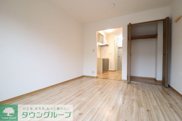 居室・リビング　お問合せはタウンハウジングまで！※現地待合わせ相談可能