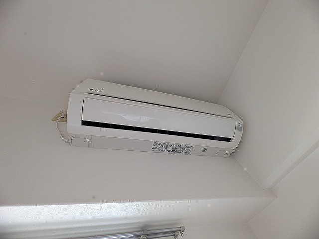 その他設備　同物件、別号室のものです。