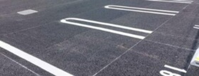 駐車場　同仕様