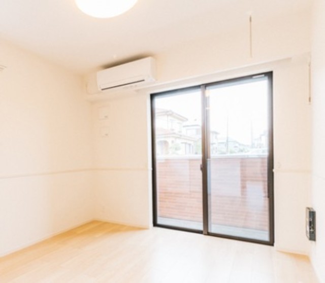 居室・リビング　同仕様