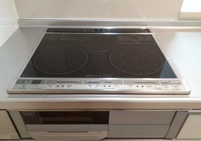 キッチン　同仕様