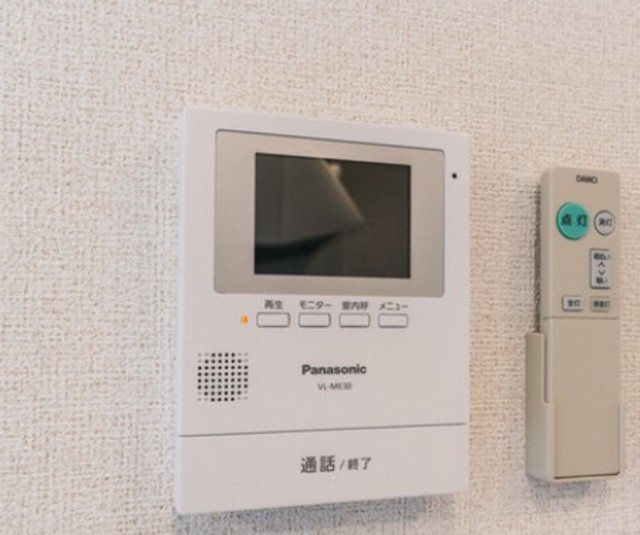 セキュリティ　同仕様