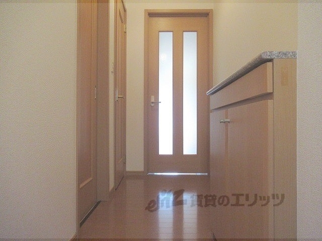 その他部屋・スペース　廊下