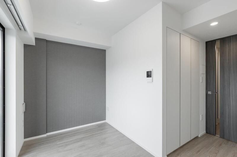 居室・リビング　リビングです