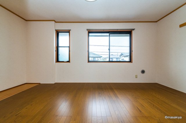 その他部屋・スペース　寝室