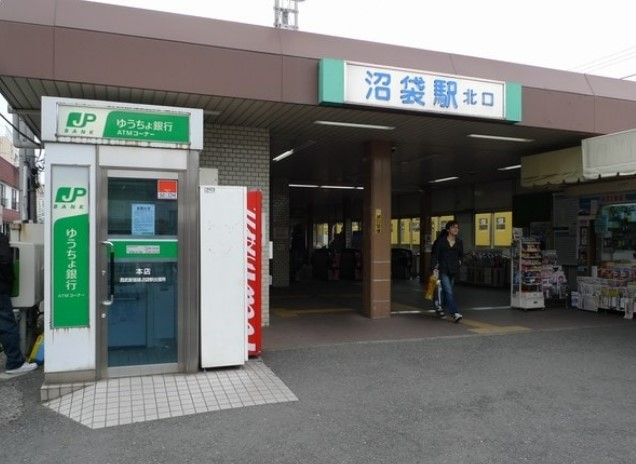 その他　沼袋駅（その他）まで1251m