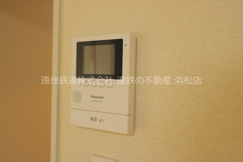 セキュリティ　※現況優先