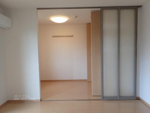 居室・リビング　洋室（イメージ）