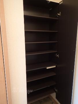 玄関　玄関（イメージ）