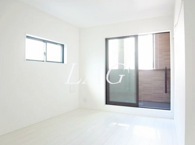 居室・リビング　洋室のお部屋です。