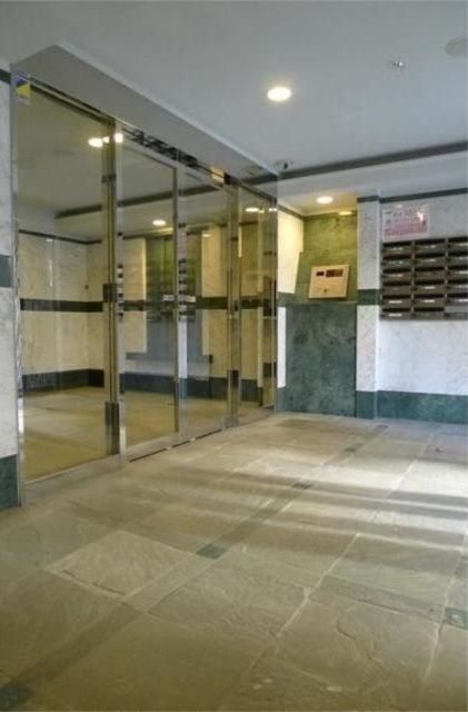 その他共有部分　オートロック