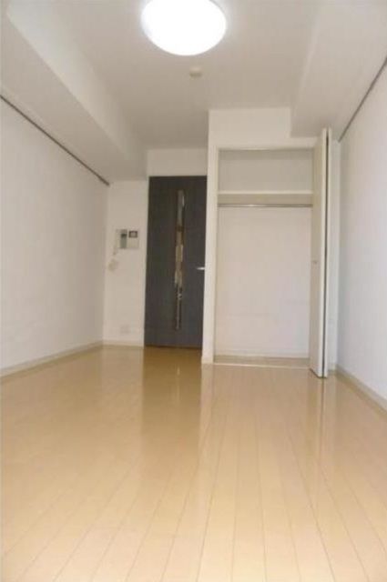 居室・リビング　居室