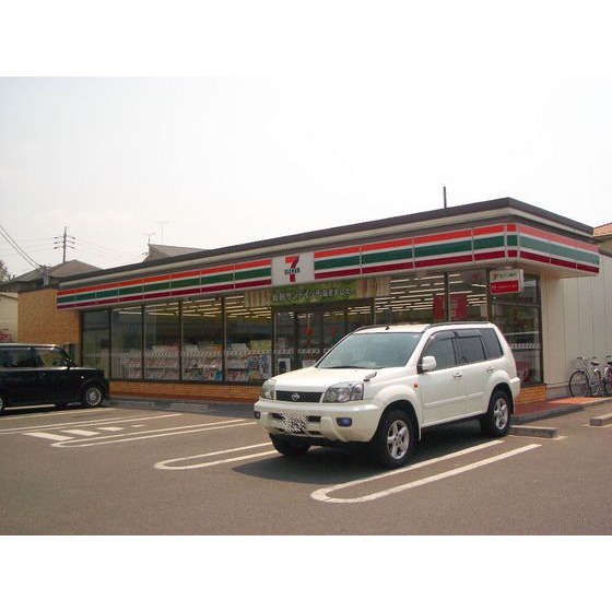 コンビニ　セブンイレブン大府共和町店（コンビニ）まで1133m
