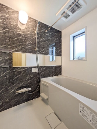 バス・シャワールーム　類似物件参考画像