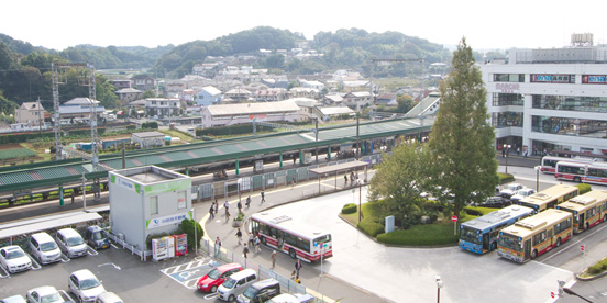 その他　鶴川駅（その他）まで1922m