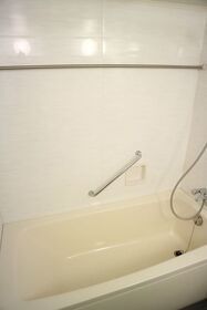 バス・シャワールーム　※別部屋参考写真