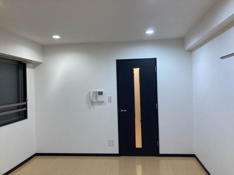 居室・リビング　※別部屋参考写真