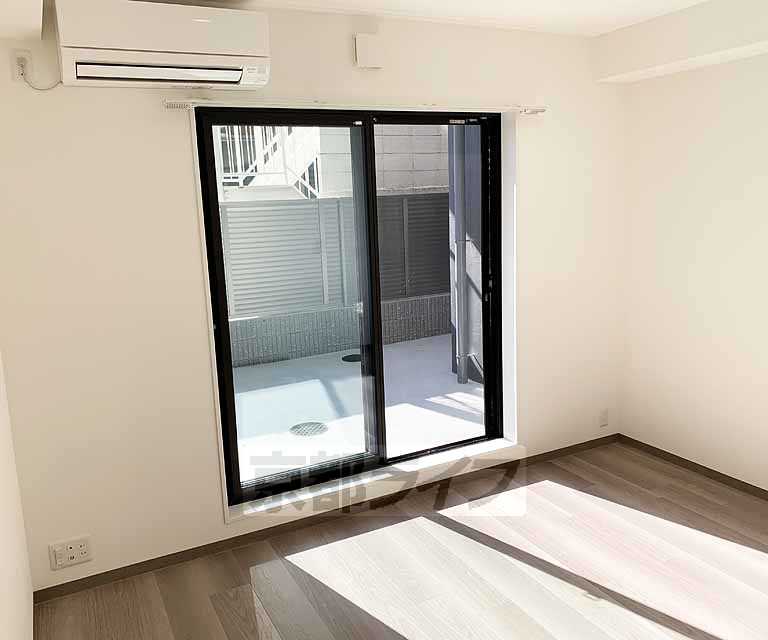 居室・リビング　日当たり良好！