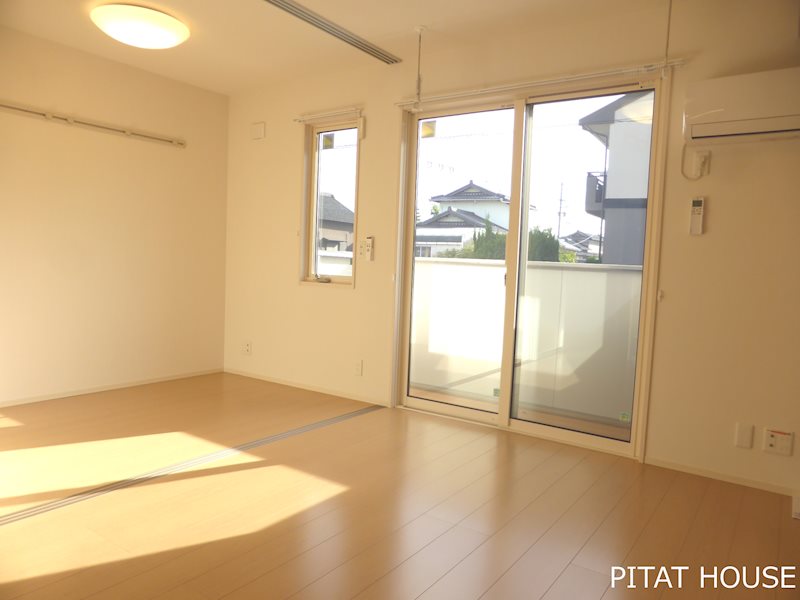 居室・リビング　参考写真