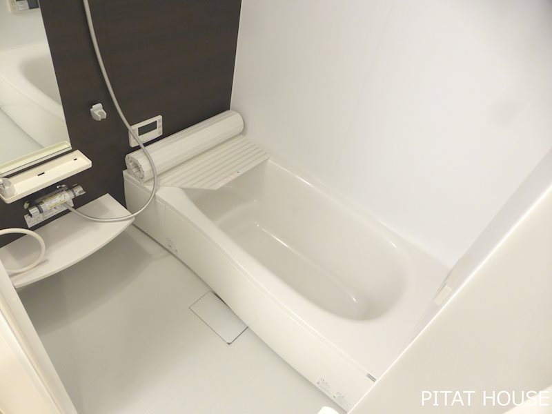 バス・シャワールーム　参考写真