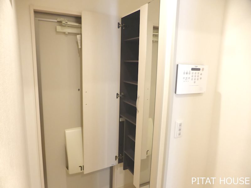 玄関　参考写真