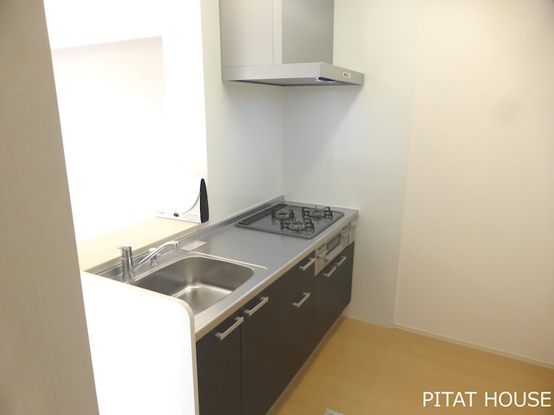 キッチン　参考写真