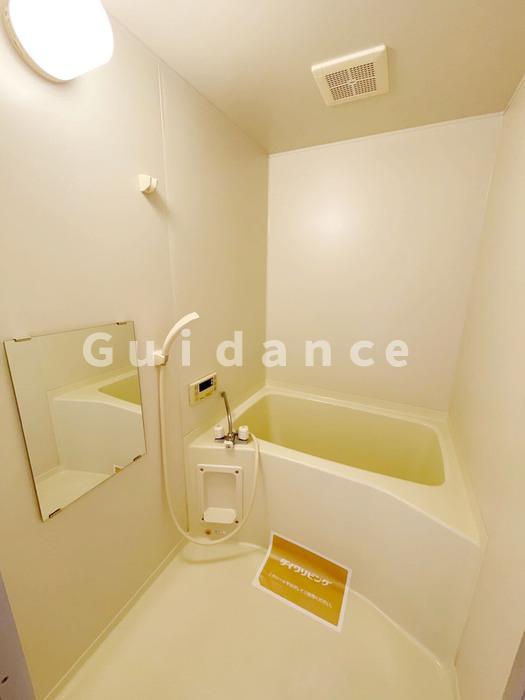 ボヌール_内装_2