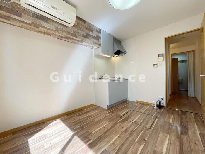 ボヌール_内装_0