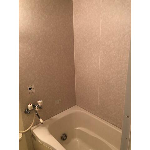 バス・シャワールーム　同じ仕様