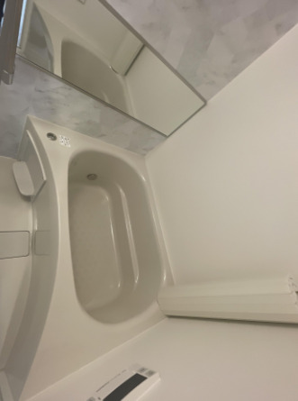 バス・シャワールーム　※別部屋参照