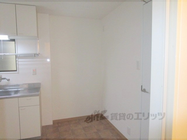 その他部屋・スペース　冷蔵庫置場