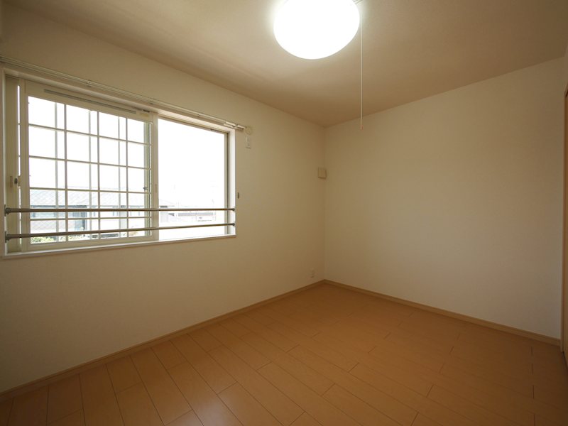 その他部屋・スペース　洋室６帖