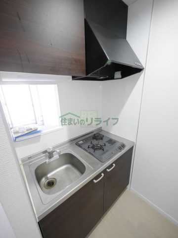 キッチン　参考写真