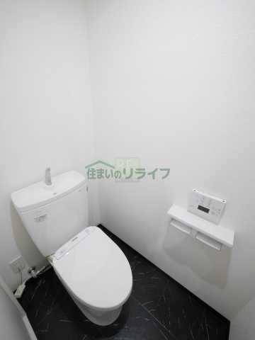 トイレ　参考写真