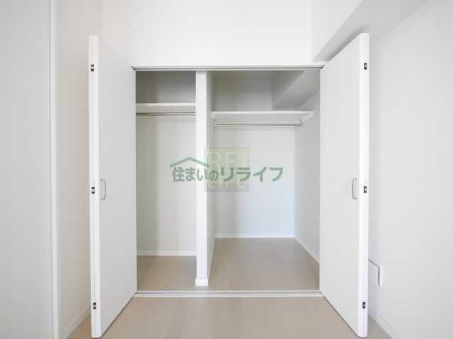 収納　参考写真