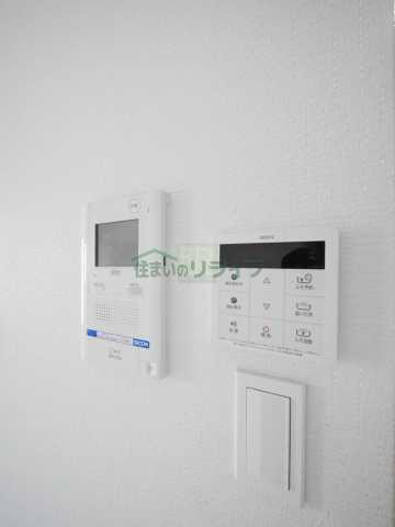 セキュリティ　参考写真