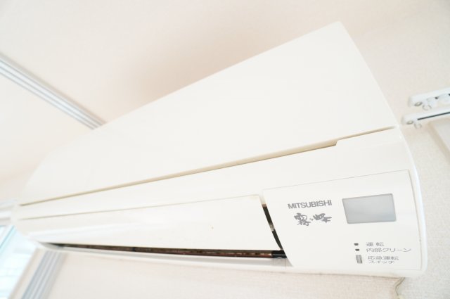 その他設備　※同物件・同タイプの写真です。