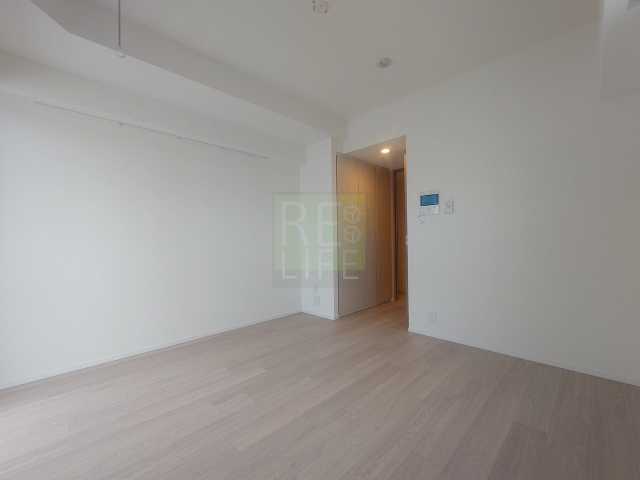 居室・リビング　プラウドフラット上野松が谷