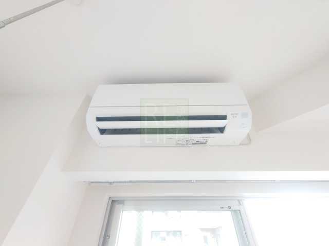 その他設備　プラウドフラット上野松が谷