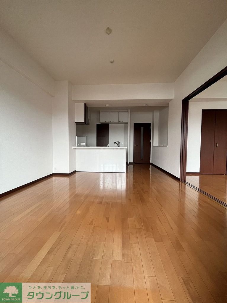 居室・リビング　リビング/居室