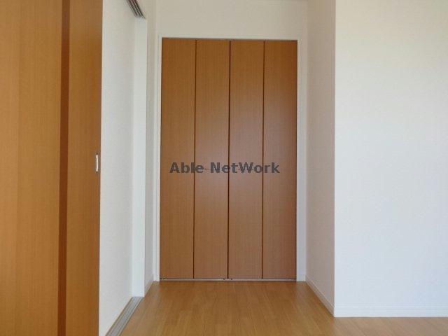 その他設備　給湯リモコン